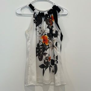 White House Black Market Top